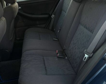 Синій Тойота Королла, об'ємом двигуна 1.4 л та пробігом 356 тис. км за 3500 $, фото 4 на Automoto.ua