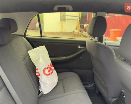 Синий Тойота Королла, объемом двигателя 1.6 л и пробегом 308 тыс. км за 3600 $, фото 7 на Automoto.ua