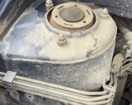 Синий Тойота Королла, объемом двигателя 1.6 л и пробегом 308 тыс. км за 3600 $, фото 11 на Automoto.ua