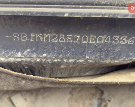 Синий Тойота Королла, объемом двигателя 1.6 л и пробегом 308 тыс. км за 3600 $, фото 12 на Automoto.ua