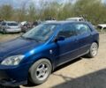 Синий Тойота Королла, объемом двигателя 2 л и пробегом 319 тыс. км за 3500 $, фото 1 на Automoto.ua