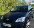 Синий Тойота Королла, объемом двигателя 1.4 л и пробегом 215 тыс. км за 3199 $, фото 1 на Automoto.ua