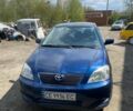 Синій Тойота Королла, об'ємом двигуна 2 л та пробігом 319 тис. км за 4200 $, фото 1 на Automoto.ua