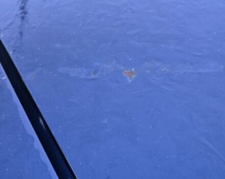 Синий Тойота Королла, объемом двигателя 1.4 л и пробегом 260 тыс. км за 3500 $, фото 5 на Automoto.ua