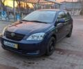 Синий Тойота Королла, объемом двигателя 1.4 л и пробегом 375 тыс. км за 1782 $, фото 1 на Automoto.ua