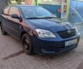 Синий Тойота Королла, объемом двигателя 1.4 л и пробегом 375 тыс. км за 1782 $, фото 2 на Automoto.ua