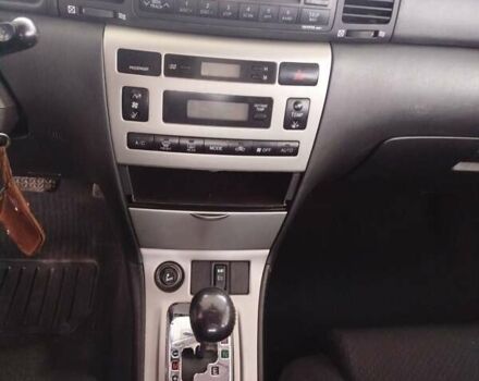 Синий Тойота Королла, объемом двигателя 1.36 л и пробегом 280 тыс. км за 5600 $, фото 5 на Automoto.ua