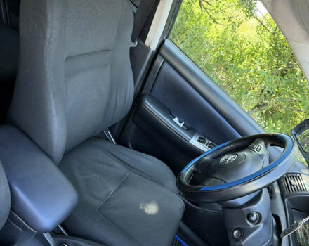 Синий Тойота Королла, объемом двигателя 1.36 л и пробегом 291 тыс. км за 5700 $, фото 11 на Automoto.ua