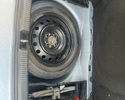 Синий Тойота Королла, объемом двигателя 1.6 л и пробегом 230 тыс. км за 5700 $, фото 10 на Automoto.ua