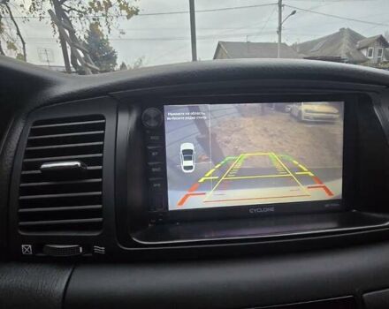 Синий Тойота Королла, объемом двигателя 1.6 л и пробегом 160 тыс. км за 4500 $, фото 8 на Automoto.ua