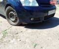 Синій Тойота Королла, об'ємом двигуна 2 л та пробігом 323 тис. км за 6000 $, фото 1 на Automoto.ua
