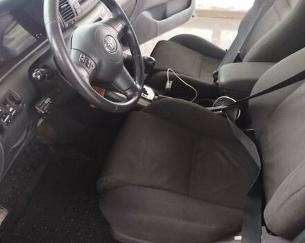 Синий Тойота Королла, объемом двигателя 1.36 л и пробегом 280 тыс. км за 5600 $, фото 6 на Automoto.ua