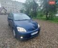 Синий Тойота Королла, объемом двигателя 1.36 л и пробегом 316 тыс. км за 4350 $, фото 14 на Automoto.ua