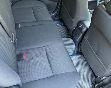 Синий Тойота Королла, объемом двигателя 1.36 л и пробегом 291 тыс. км за 5700 $, фото 8 на Automoto.ua