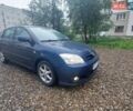 Синий Тойота Королла, объемом двигателя 1.36 л и пробегом 316 тыс. км за 4350 $, фото 1 на Automoto.ua