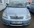 Синий Тойота Королла, объемом двигателя 1.6 л и пробегом 165 тыс. км за 4999 $, фото 1 на Automoto.ua