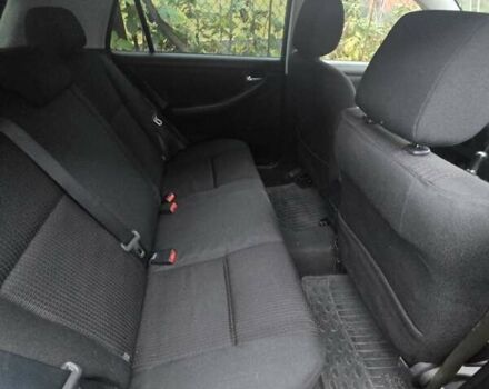 Синий Тойота Королла, объемом двигателя 1.6 л и пробегом 160 тыс. км за 4500 $, фото 9 на Automoto.ua