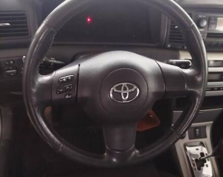 Синий Тойота Королла, объемом двигателя 1.36 л и пробегом 280 тыс. км за 5600 $, фото 7 на Automoto.ua