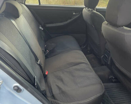 Синий Тойота Королла, объемом двигателя 1.6 л и пробегом 230 тыс. км за 5700 $, фото 8 на Automoto.ua