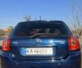 Синій Тойота Королла, об'ємом двигуна 1.4 л та пробігом 291 тис. км за 5700 $, фото 1 на Automoto.ua