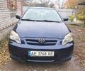 Синий Тойота Королла, объемом двигателя 1.4 л и пробегом 213 тыс. км за 5400 $, фото 1 на Automoto.ua