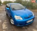 Синий Тойота Королла, объемом двигателя 1.6 л и пробегом 198 тыс. км за 5700 $, фото 1 на Automoto.ua
