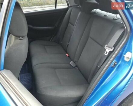 Синій Тойота Королла, об'ємом двигуна 1.6 л та пробігом 293 тис. км за 5900 $, фото 12 на Automoto.ua