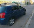 Синій Тойота Королла, об'ємом двигуна 1.6 л та пробігом 250 тис. км за 5200 $, фото 5 на Automoto.ua