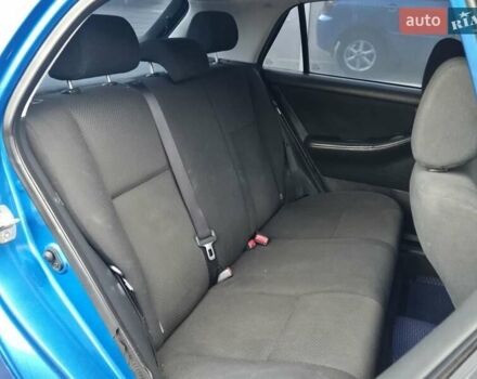 Синій Тойота Королла, об'ємом двигуна 1.6 л та пробігом 293 тис. км за 5900 $, фото 14 на Automoto.ua