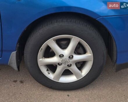 Синій Тойота Королла, об'ємом двигуна 1.6 л та пробігом 293 тис. км за 5900 $, фото 17 на Automoto.ua