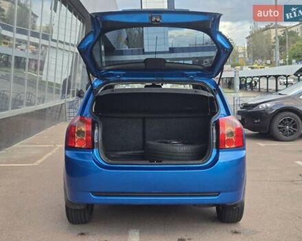 Синій Тойота Королла, об'ємом двигуна 1.6 л та пробігом 293 тис. км за 5900 $, фото 26 на Automoto.ua