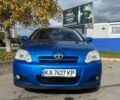 Синий Тойота Королла, объемом двигателя 1.6 л и пробегом 290 тыс. км за 6000 $, фото 4 на Automoto.ua