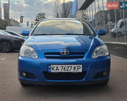 Синій Тойота Королла, об'ємом двигуна 1.6 л та пробігом 293 тис. км за 5900 $, фото 2 на Automoto.ua