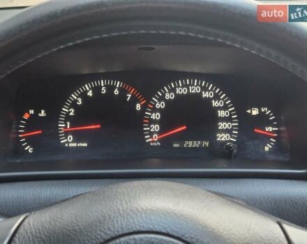 Синій Тойота Королла, об'ємом двигуна 1.6 л та пробігом 293 тис. км за 5900 $, фото 22 на Automoto.ua