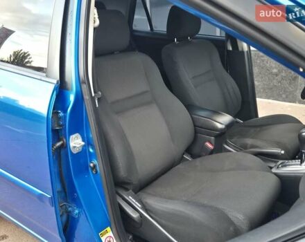 Синій Тойота Королла, об'ємом двигуна 1.6 л та пробігом 293 тис. км за 5900 $, фото 9 на Automoto.ua