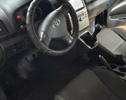 Синий Тойота Королла, объемом двигателя 2.2 л и пробегом 260 тыс. км за 4700 $, фото 4 на Automoto.ua