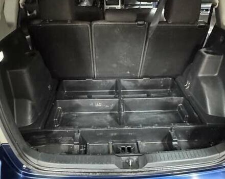 Синий Тойота Королла, объемом двигателя 2.2 л и пробегом 260 тыс. км за 4700 $, фото 7 на Automoto.ua