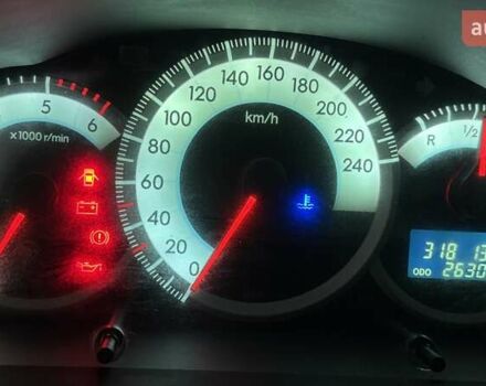 Синий Тойота Королла, объемом двигателя 2.2 л и пробегом 260 тыс. км за 4700 $, фото 11 на Automoto.ua