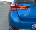 Синий Тойота Королла, объемом двигателя 1.8 л и пробегом 135 тыс. км за 12500 $, фото 18 на Automoto.ua