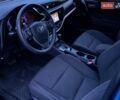 Синій Тойота Королла, об'ємом двигуна 1.8 л та пробігом 145 тис. км за 12200 $, фото 12 на Automoto.ua