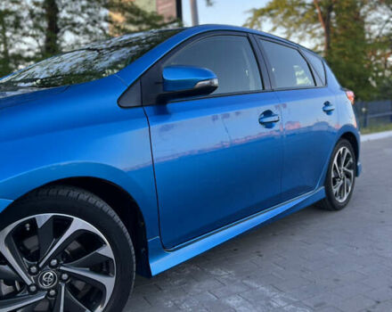 Синій Тойота Королла, об'ємом двигуна 1.8 л та пробігом 135 тис. км за 12500 $, фото 8 на Automoto.ua