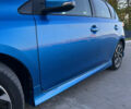 Синий Тойота Королла, объемом двигателя 1.8 л и пробегом 135 тыс. км за 12500 $, фото 12 на Automoto.ua