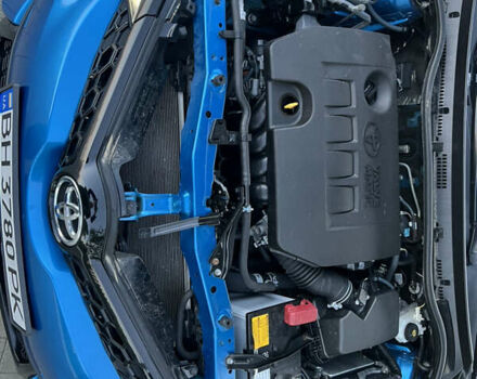 Синий Тойота Королла, объемом двигателя 1.8 л и пробегом 135 тыс. км за 12500 $, фото 54 на Automoto.ua