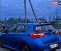 Синій Тойота Королла, об'ємом двигуна 1.8 л та пробігом 145 тис. км за 12200 $, фото 4 на Automoto.ua