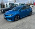 Синий Тойота Королла, объемом двигателя 1.8 л и пробегом 126 тыс. км за 12200 $, фото 1 на Automoto.ua