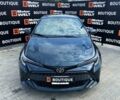 Синий Тойота Королла, объемом двигателя 2 л и пробегом 7 тыс. км за 17700 $, фото 1 на Automoto.ua