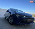 Тойота Королла 2019 в Львове на Automoto.ua Синий Тойота Королла, объемом двигателя 1.99 л и пробегом 45 тыс. км за 19750 $, фото 41 на Automoto.ua