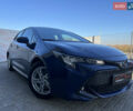 Тойота Королла 2019 в Львове на Automoto.ua Синий Тойота Королла, объемом двигателя 1.99 л и пробегом 45 тыс. км за 19750 $, фото 42 на Automoto.ua