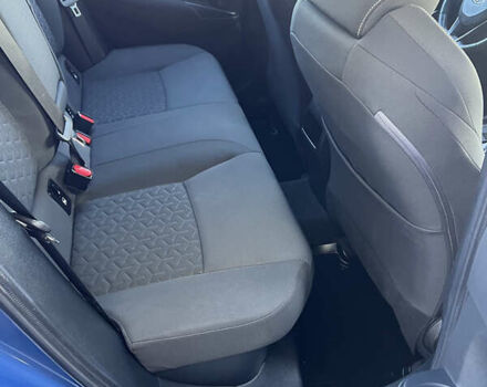 Тойота Королла 2019 в Львове на Automoto.ua Синий Тойота Королла, объемом двигателя 1.99 л и пробегом 45 тыс. км за 19750 $, фото 14 на Automoto.ua