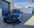 Тойота Королла 2019 в Львове на Automoto.ua Синий Тойота Королла, объемом двигателя 1.99 л и пробегом 45 тыс. км за 19750 $, фото 2 на Automoto.ua